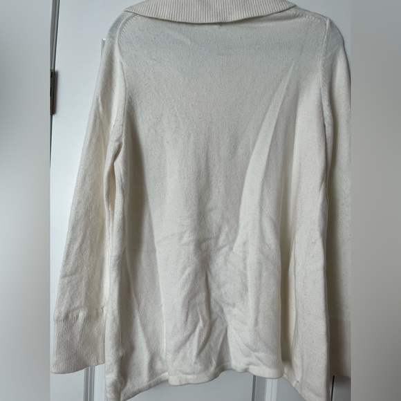 GAP Rabbit Hair sweater - Picture 6 of 6